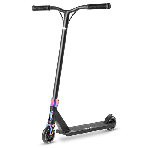 Vokul - Saga II - Black/Neochrome